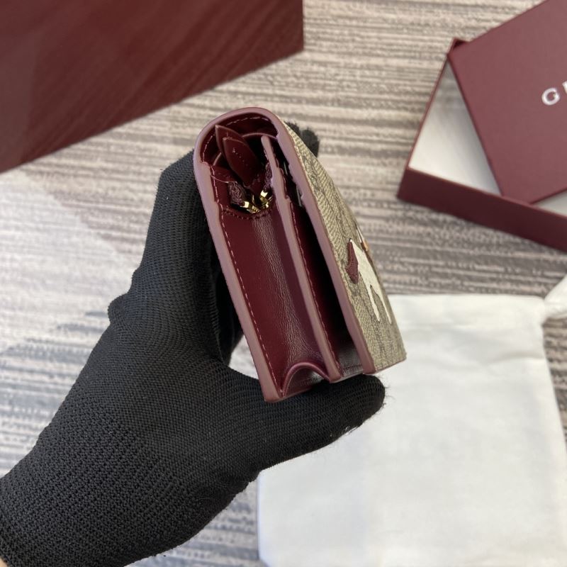 Gvc*1 wallets